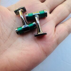 Hackett London cufflinks